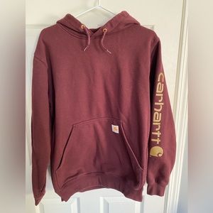 Carhartt Hoodie